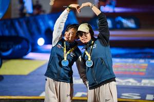 BIB: 
                            <button type="button" onclick="openModal(22760350)" class="btn btn-primary btn-sm float-right btn-popup" data-toggle="modal" data-target=".modal-high-quality">
                        <i class="fas fa-shopping-cart"></i> Add to Cart
                    </button>
                                            <button type="button" onclick="isThisMe(22760350, true)" class="btn btn-success btn-sm float-right btn-popup btn-isme hidden" data-toggle="tooltip" data-placement="bottom" title="นี่คือรูปของคุณใช่ไหม คลิกที่นี่เพื่อเอาเข้าอัลบั้ม">
                        <i class="fas fa-plus"></i> Add to album
                    </button>
                    <button type="button" onclick="isThisMe(22760350, false)" class="btn btn-warning btn-sm float-right btn-popup btn-isnotme hidden">
                        <i class="fas fa-ban"></i> Remove from album
                    </button>